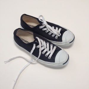 Jack Purcells Converse Low Top Size 7